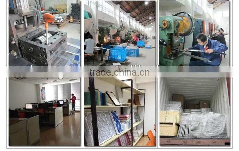Fabric cloth activated carbon block filter