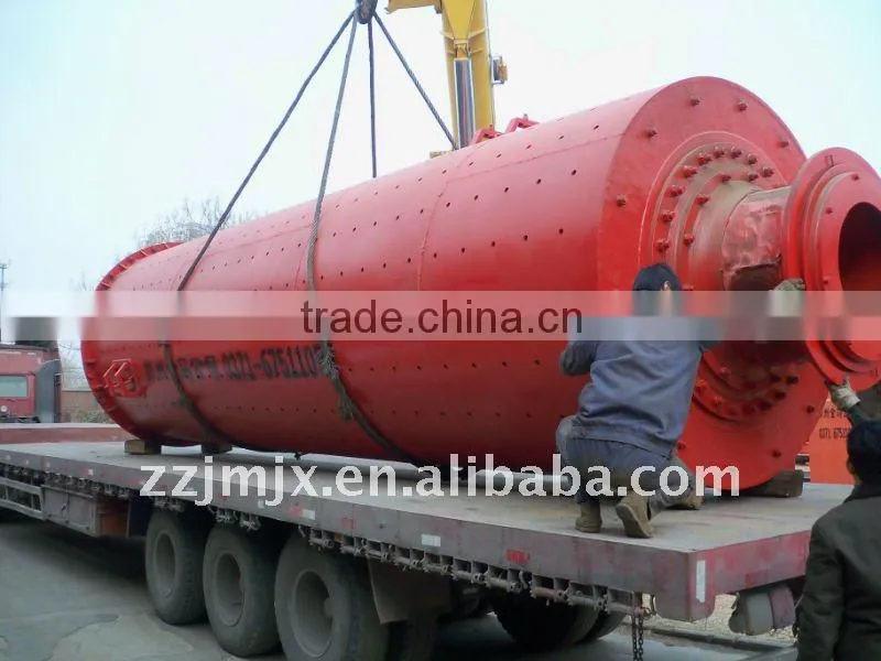 Super Energy -Saving Small Ball Mill For Sale