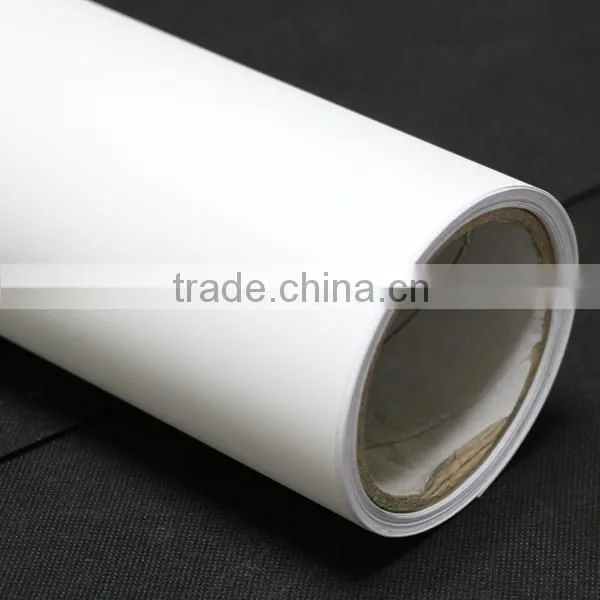 Premium quality eco-solvent180gsm cast coated glossy industrial paper roll