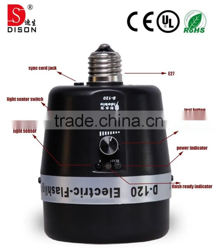 led signal remote control light, camera led lighting, led shooting light