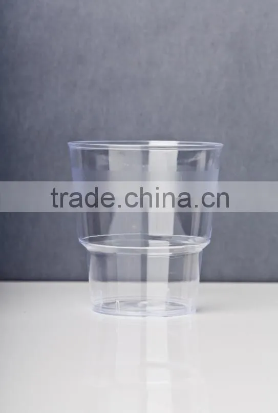 FDA,CE,ISO certificate Disposable Tableware Plastic Cup