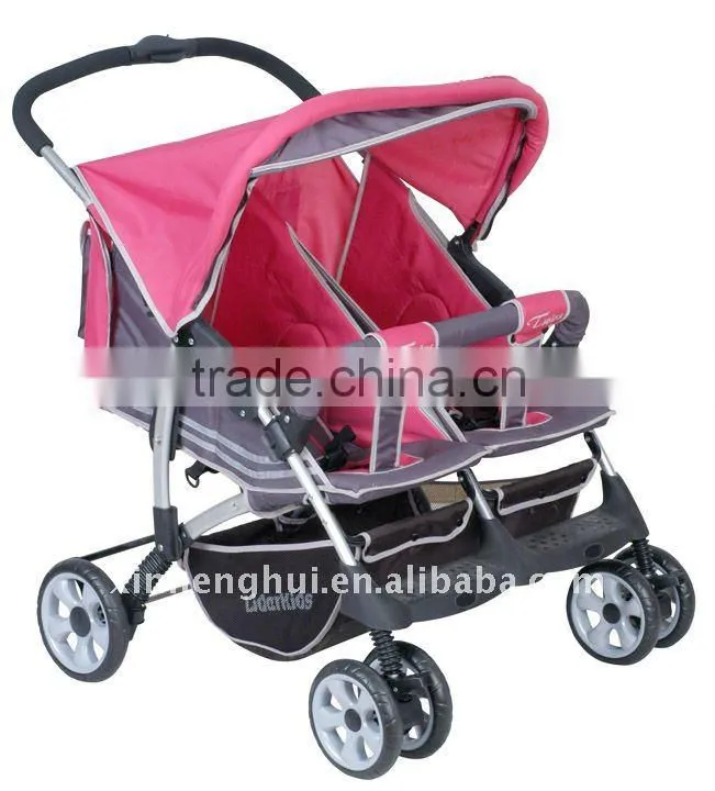 twin stroller 2016T