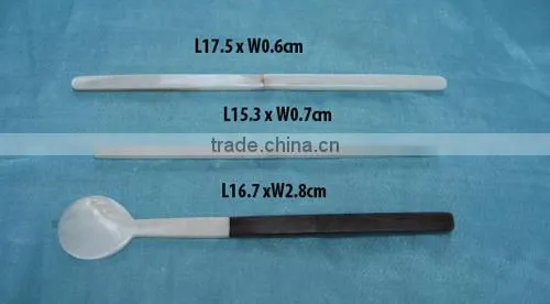 Tea spoon for 2015 fashional design V-TS01