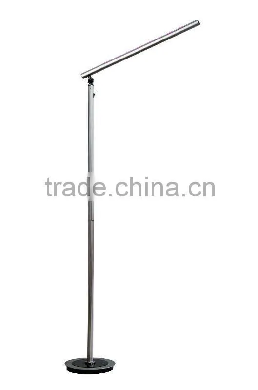 Fashion 72pcs LED floor lamp JK898 bamboo floor lampbamboo lamp