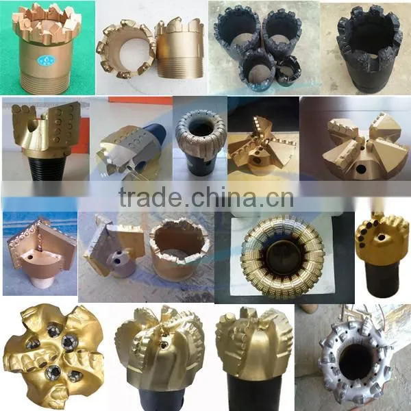 API 7K SD Type Rotary Slips for Oilfield use handing tools slips