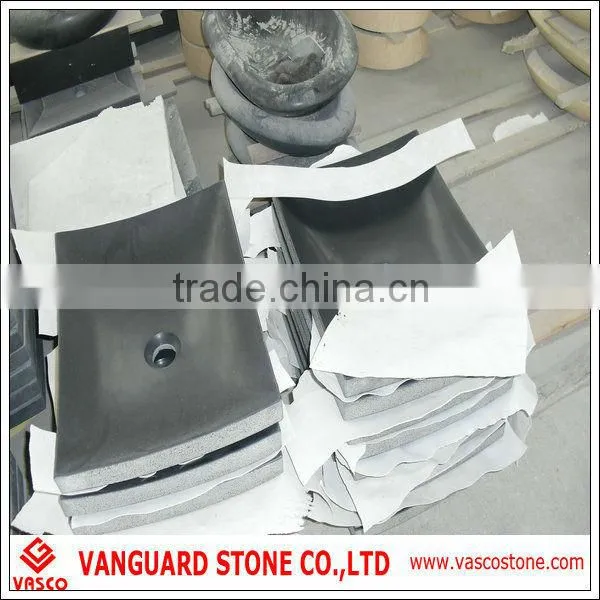 Granite bathtub, polished finished, bathroom furniture