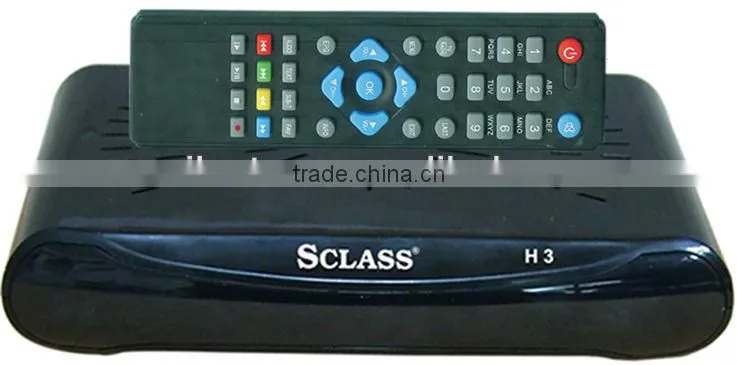 sclass dvb-s2 ALI3601 H3