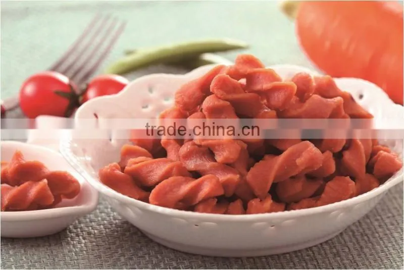 Pet's Snacks: Pasta - Duck pet food dog treat