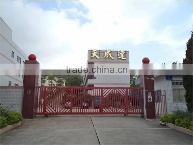 Wholesale red laser pointer 50mw black silver housing