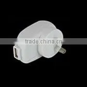 AU UK US EU Plug 5v 0.5a usb Power Adapter