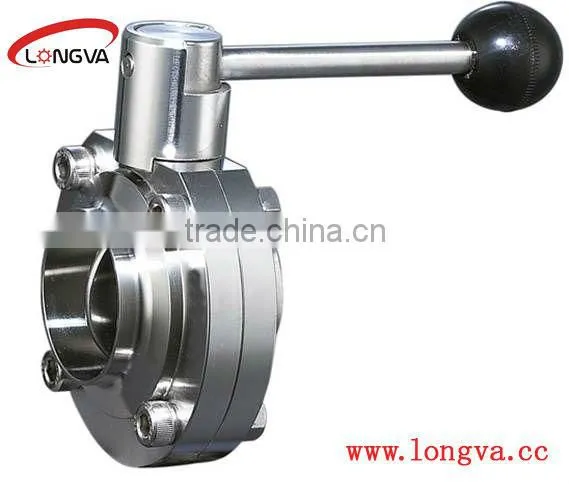 wenzhou butterfly valve