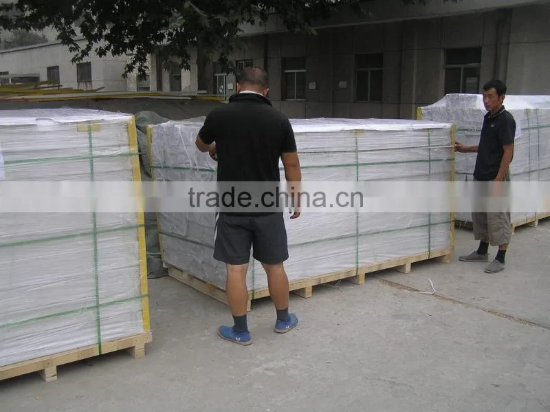 pultruded frp round tube, fiberglass composite tube