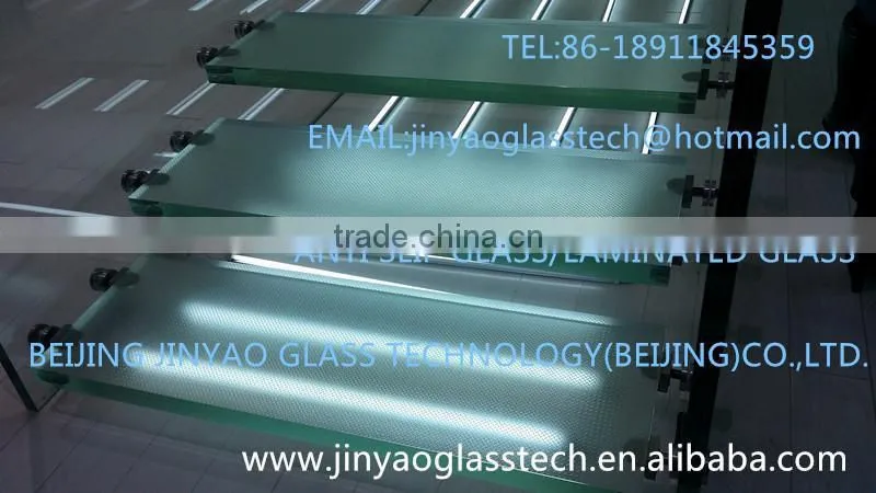 High quality tempered glass