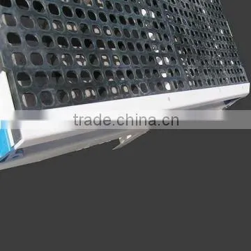 Poultry Floor Support FRP Triangle Shape/fiberglass composite