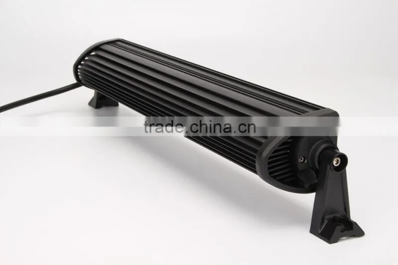 120w cree off road waterproof led growlight bar