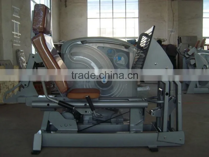 2016 Popular/Leg Press TZ-5004/Strength equipment