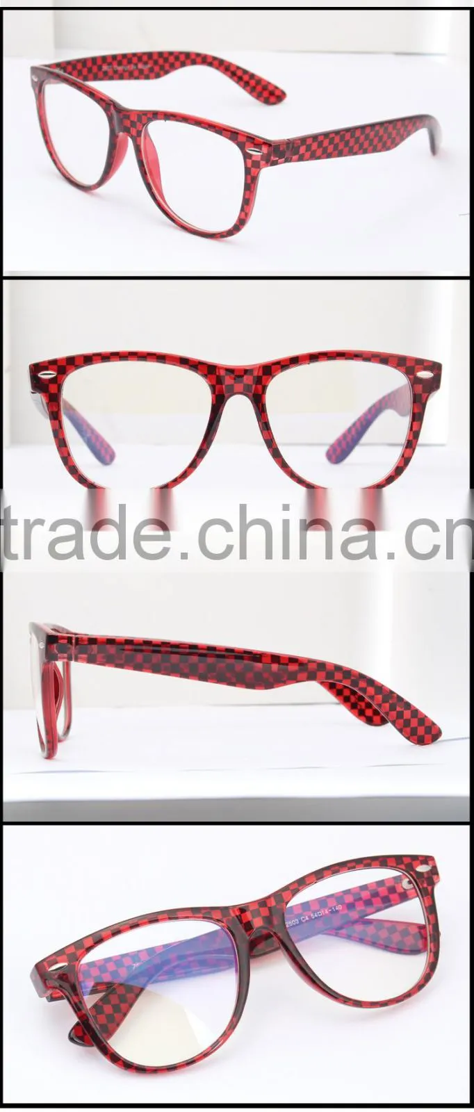 2015 Fashion Safety Eyeglasses Computer Eyeglasses Factory Manufacturer