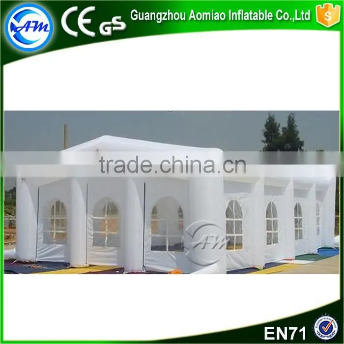 Cheap wedding tent inflatable used party tents for sale