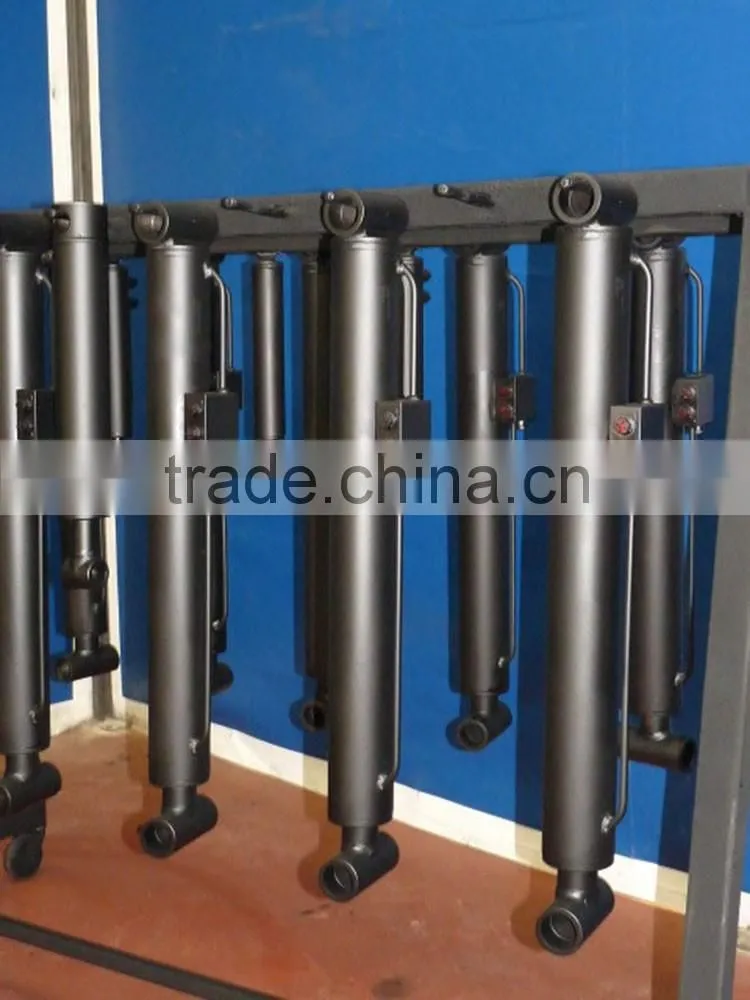 Forestry Machinery/Planting Machine/Digging Machine/Hydraulic cylinder