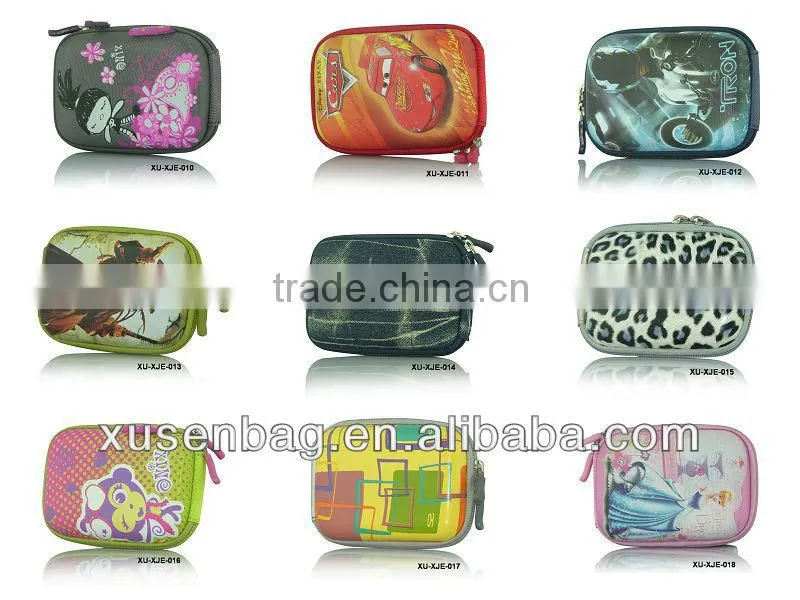 plastic camera case waterproof