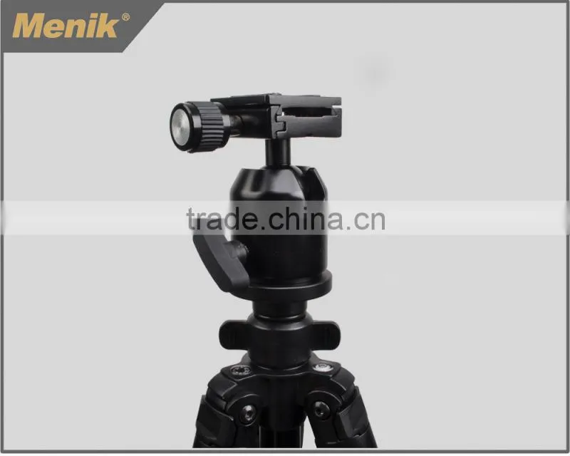 MS-002H Camera Pan Head