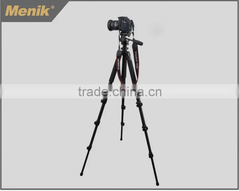 MS-8605 Camera Tripod