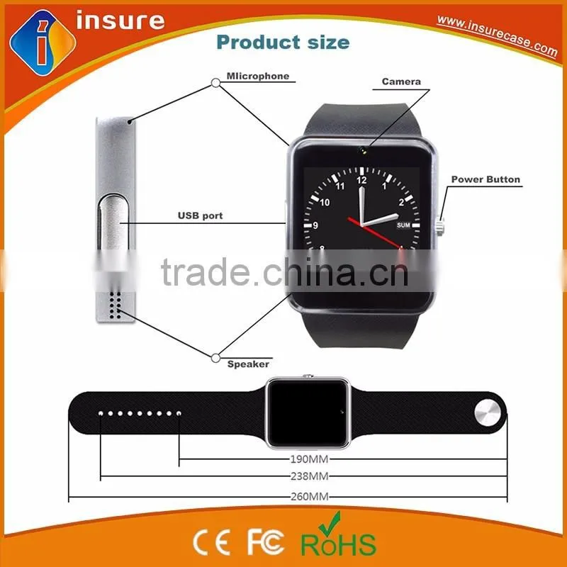 2016 online shipping newest electronic smart product ladies smart watch