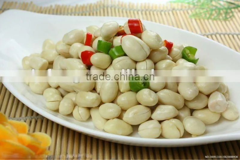 Roasted Peanut Inshell