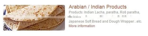 TY-830 Hamburger Bun Making Machine Made in Taiwan