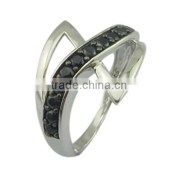 men's silver jewelry ring