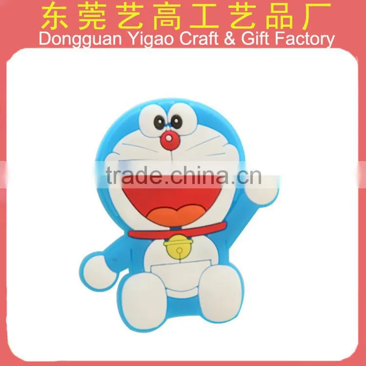 Professional plastic christmas gifts maker in China