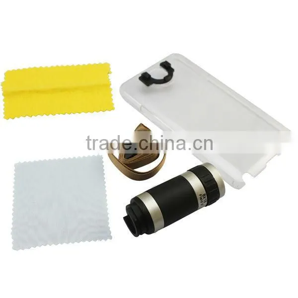 Telephoto Lens for Samsung Galaxy Note 3