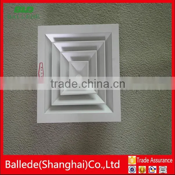 ceiling air conditioner grille