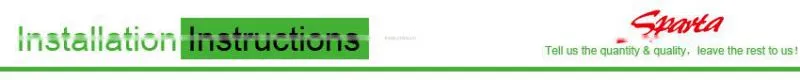 Green color Christmas Strip Lights 110V waterproof