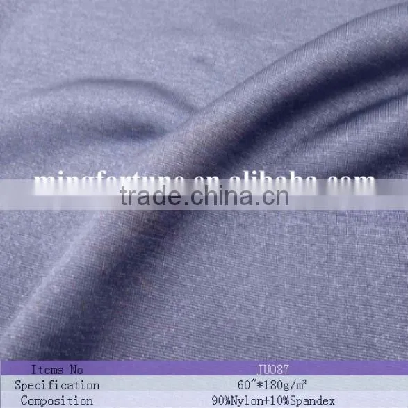 Wholesale Dye Polyamide Spandex Fabric Costume