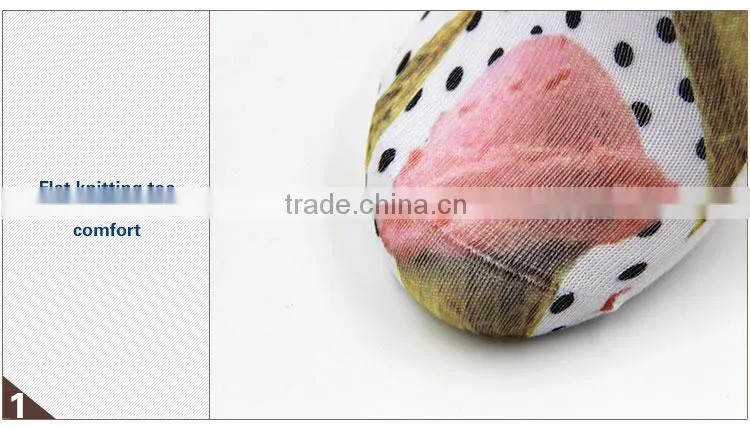 2015 Fashion Knee High Sport Custom Digital Sublimation Sock in Hot Sale!