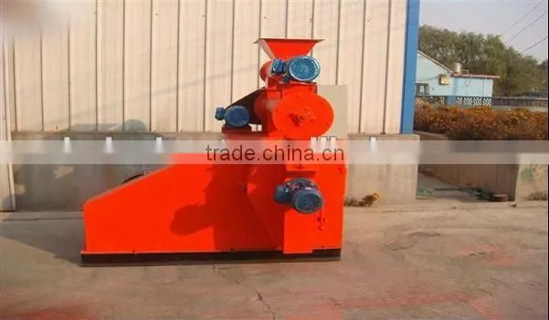 9CK-300 Biomass Pellet Machine with 2000kg/h