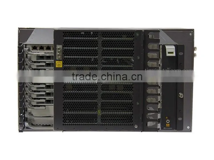 Huawei GPON OLT Fiber Equipment SmartAX MA5800-X7 MA5800-X17