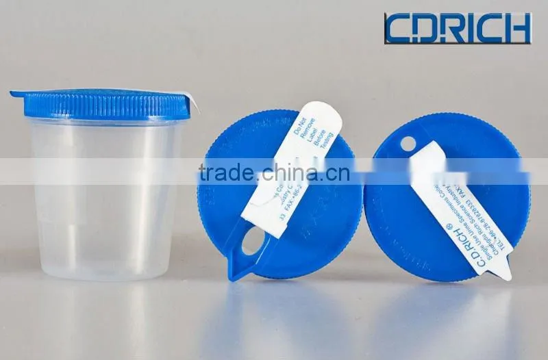 special urine container (PP)