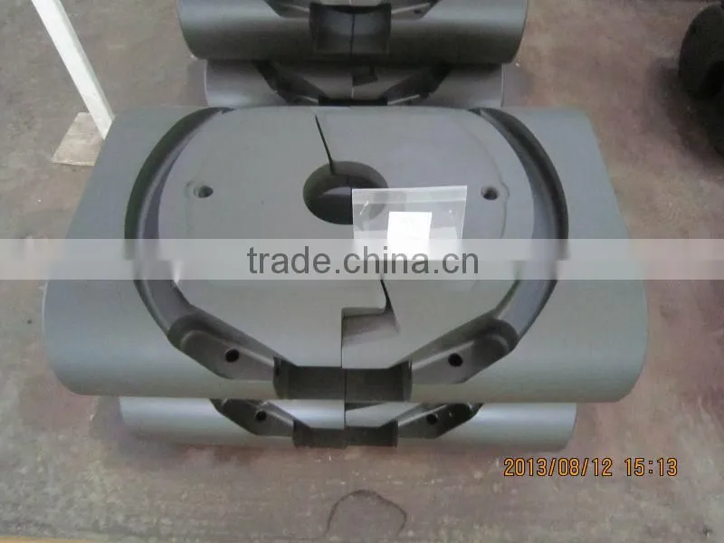 API standard Cameron Variable Ram Assembly