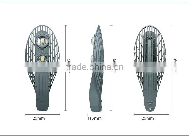 LED Street Light 120W Road Lamp