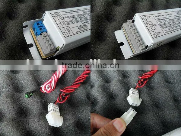 2016 Newest emergency lighting module SAX3HF