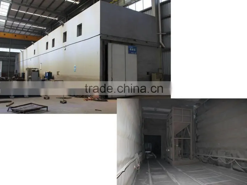 steel structure building -19
