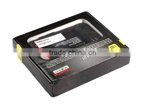 Update Via Offical Website 100% original launch x431 creader viii creader 8 Equal To CRP129 with high quality