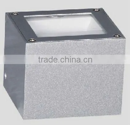 6W up and down LED wall light IP65