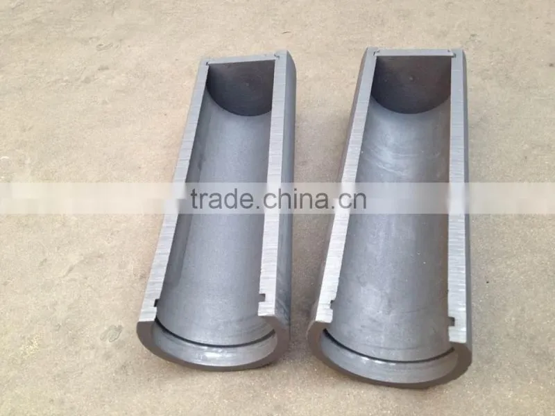 Various high quality graphite boat for sale
