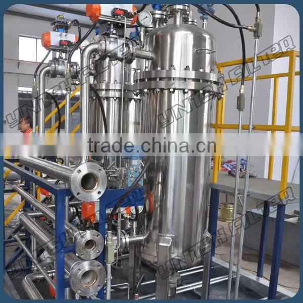 water injection skid | high quality backflush filter for offshore or land