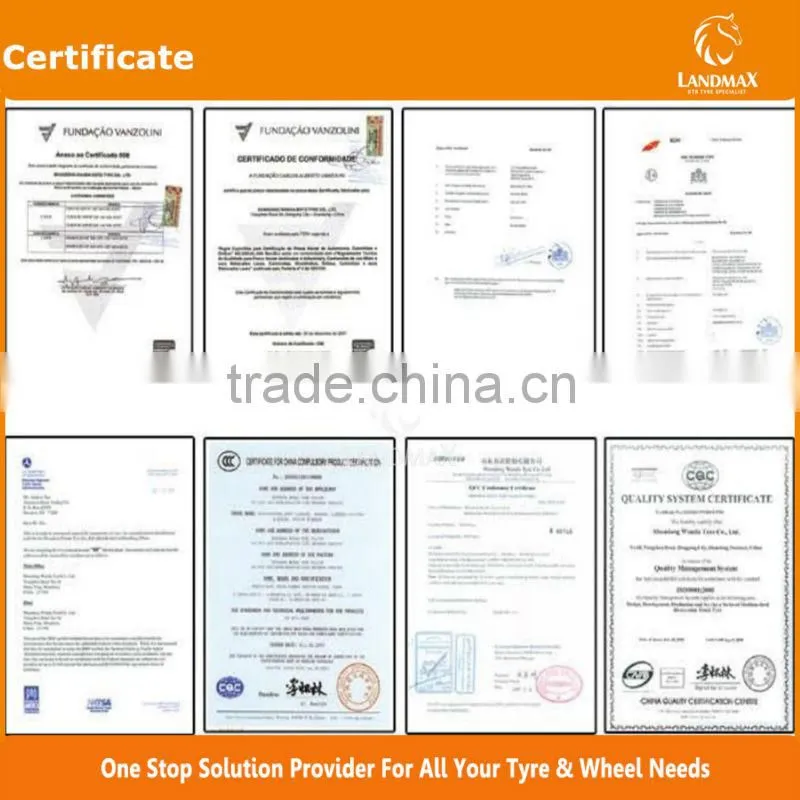 Radial Light Truck Tires 185R14C,195R15C,650R16C,750R16C