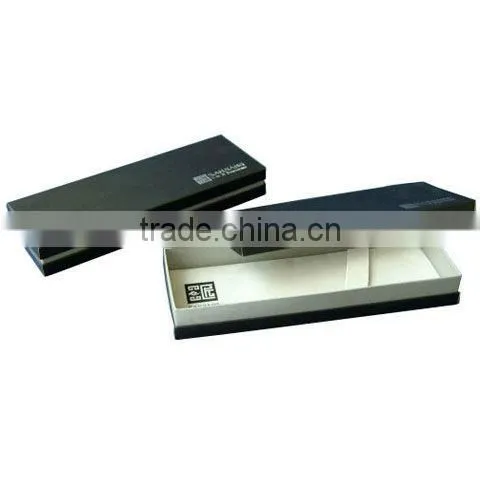 Customized pen boxes fashion design new