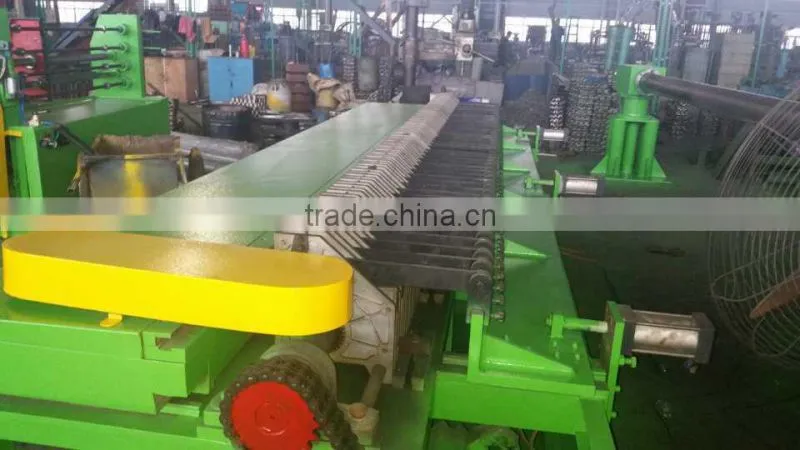 warpped edge machine